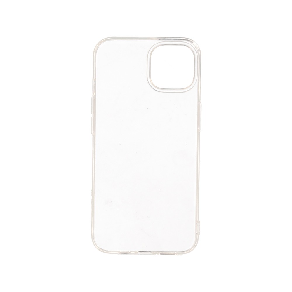 เคส TECHPRO iPhone 14 TPU Transparent