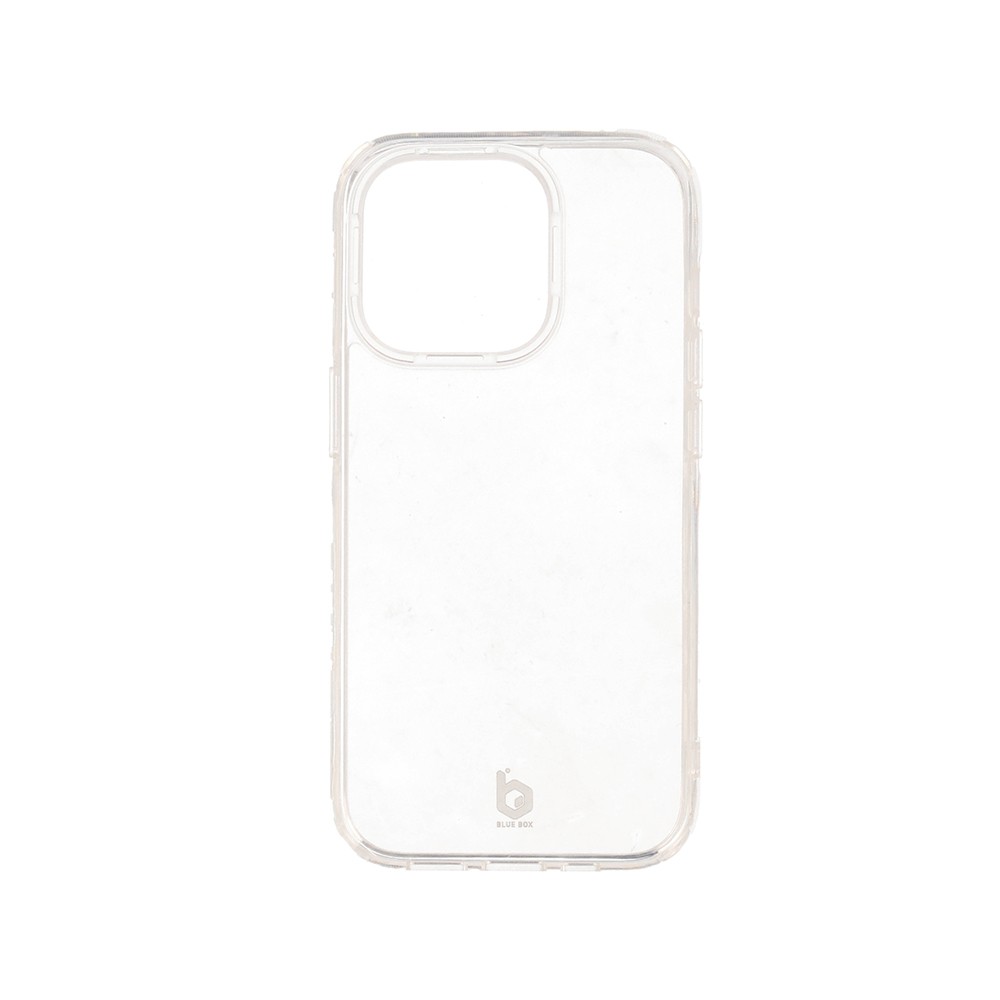 เคส Blue Box iPhone 14 Pro Crystal Clear
