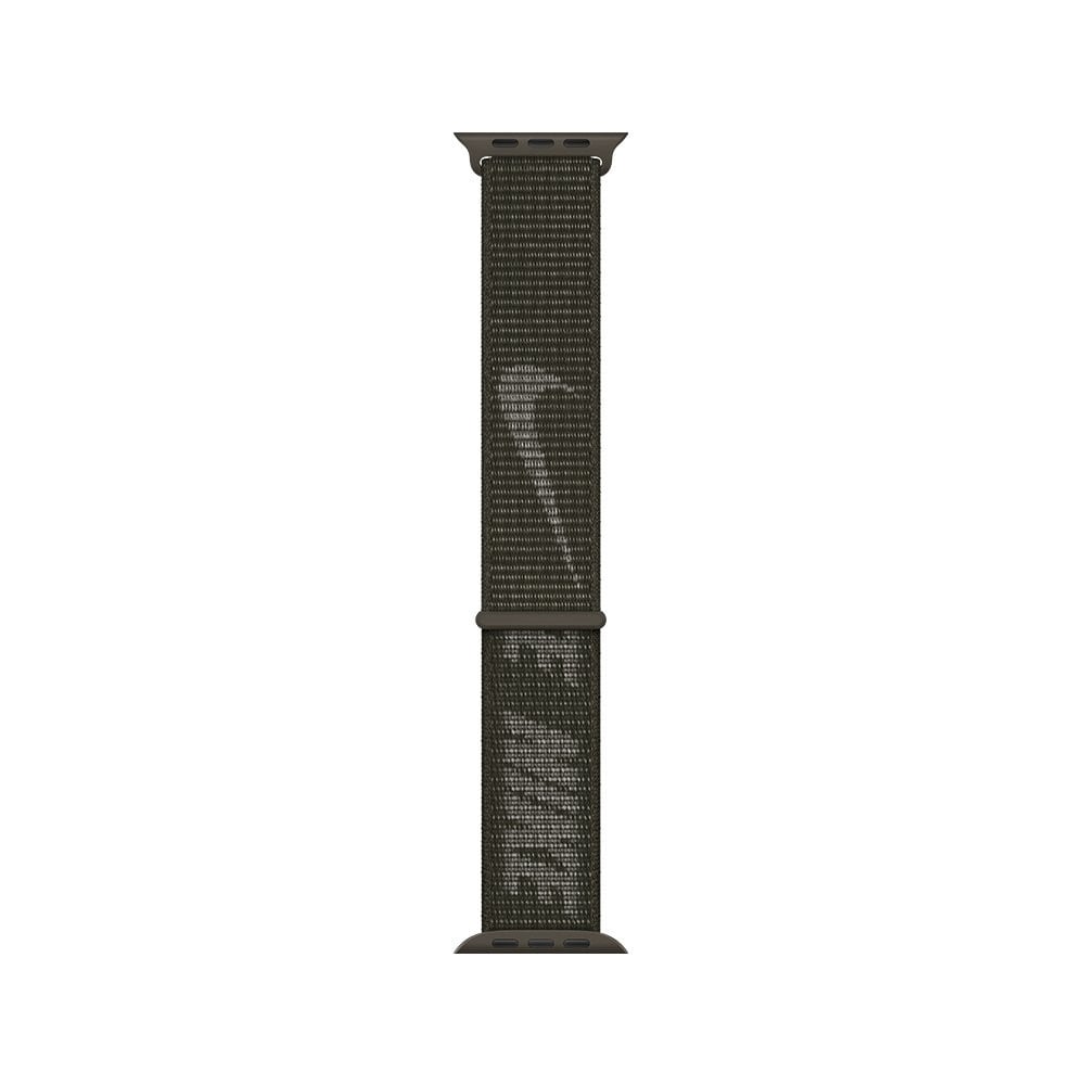 apple watch 45mm nike sport loop