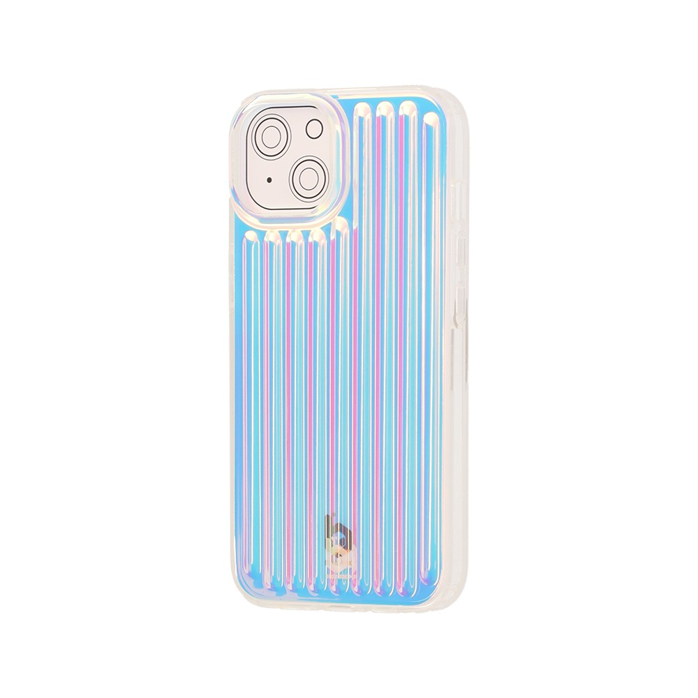 เคส Blue Box iPhone 14 Holographic