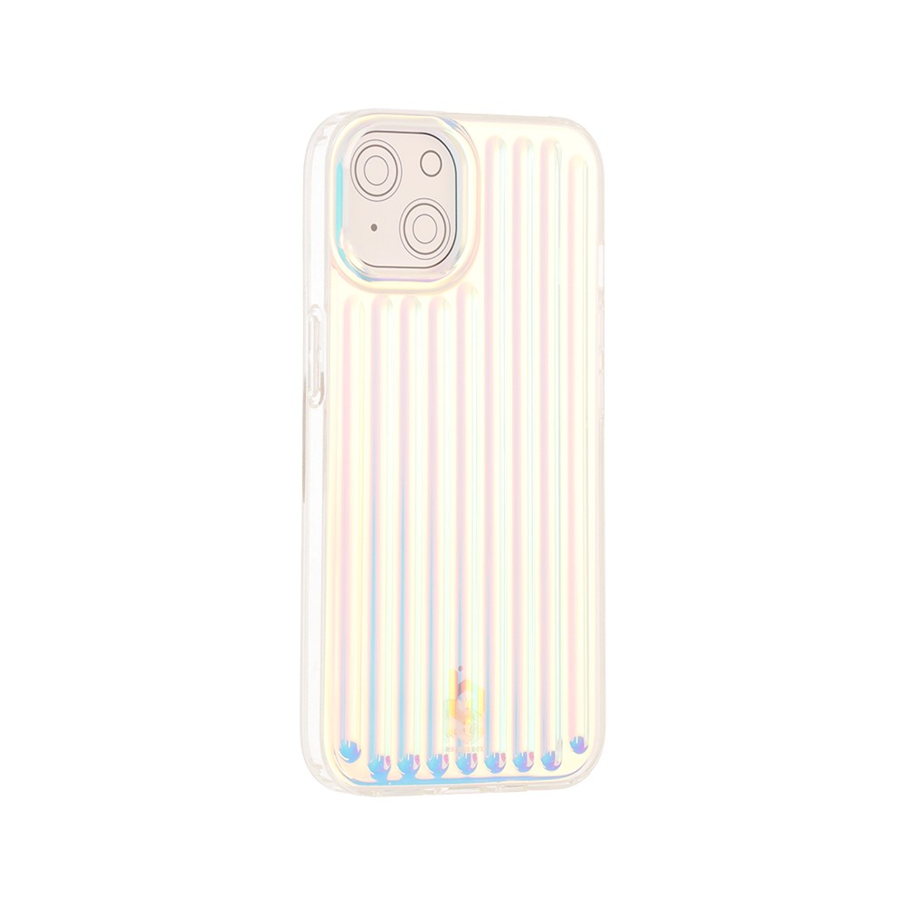 เคส Blue Box iPhone 14 Holographic