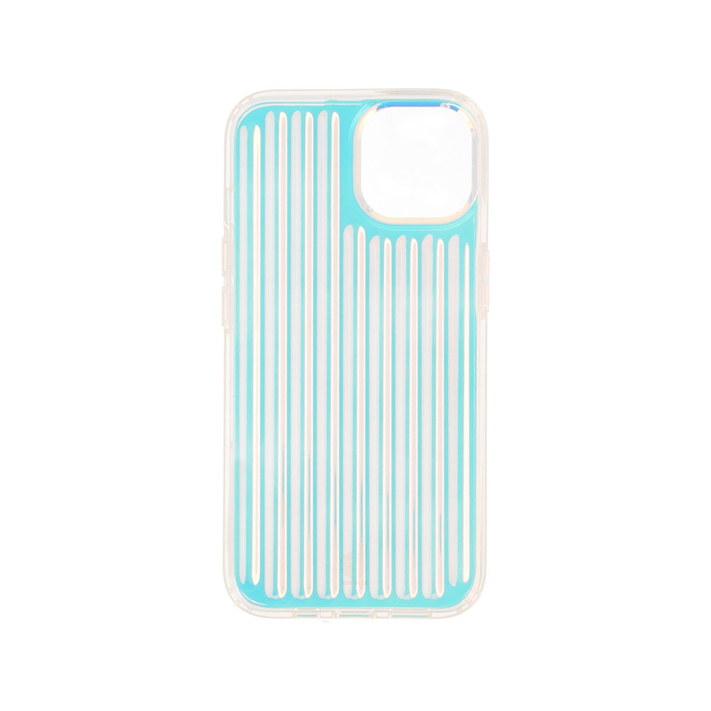 เคส Blue Box iPhone 14 Holographic