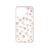 Kate Spade New York เคส iPhone 14 Pro Max for Magsafe Flower Pot/Blush/Gold Foil