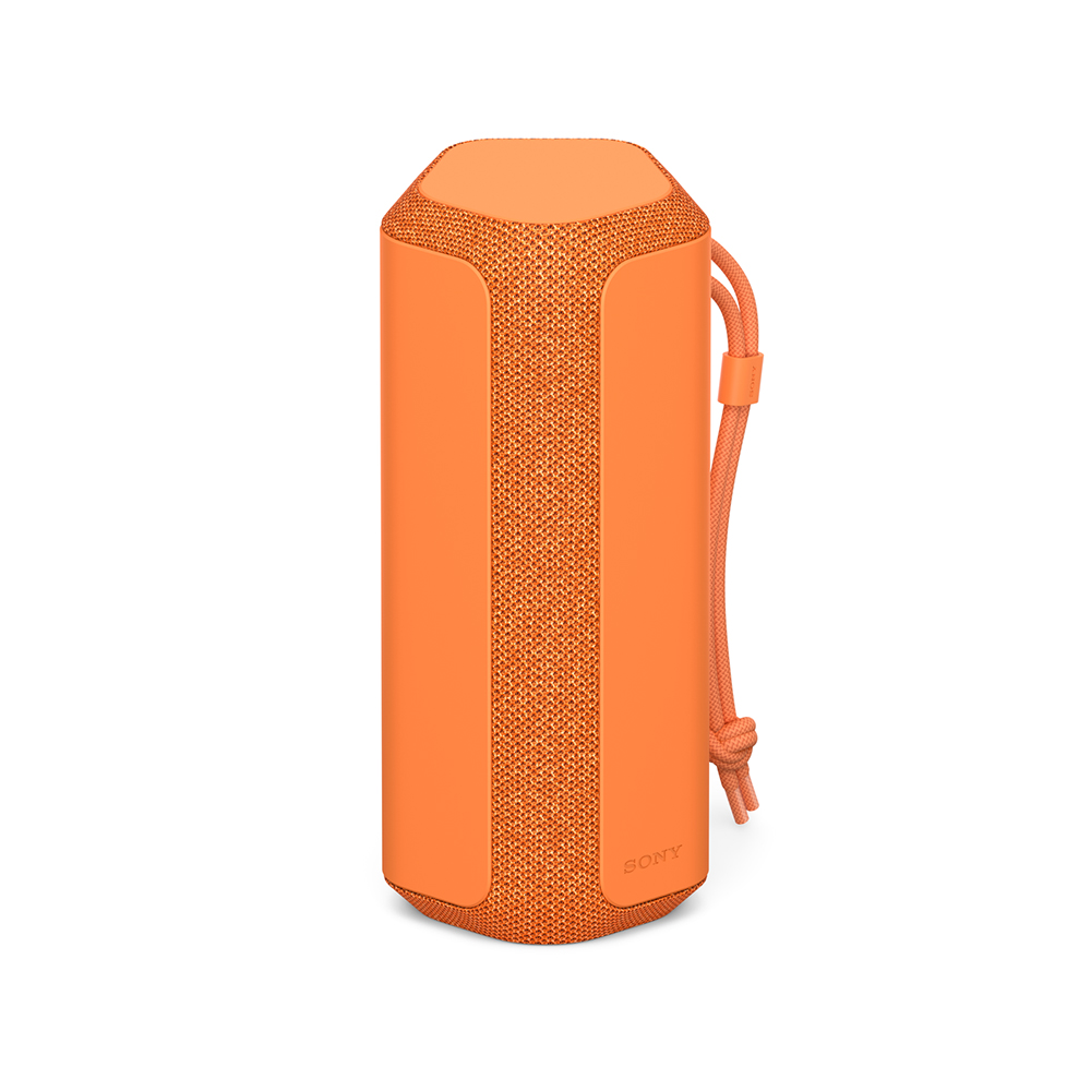 Sony Bluetooth Speaker SRS XE200 Orange Studio7 Online sony bluetooth speaker srs xe200 orange studio7 online