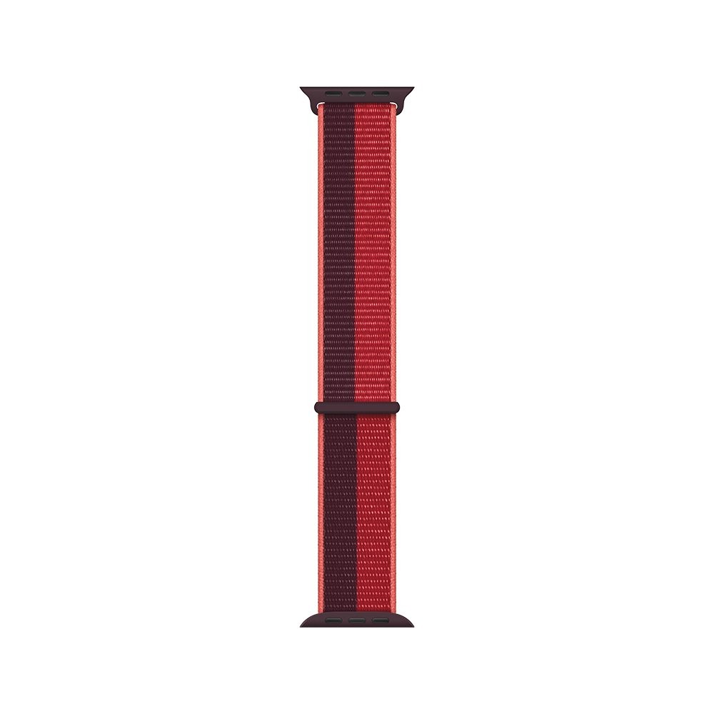 product red sport loop