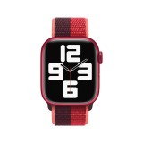 red sport loop
