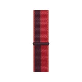 Apple Watch 45mm (PRODUCT)RED Sport Loop - Regular