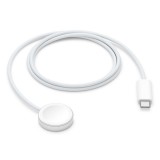 Apple Watch Magnetic Fast Charger to USB-C Cable (1 m)