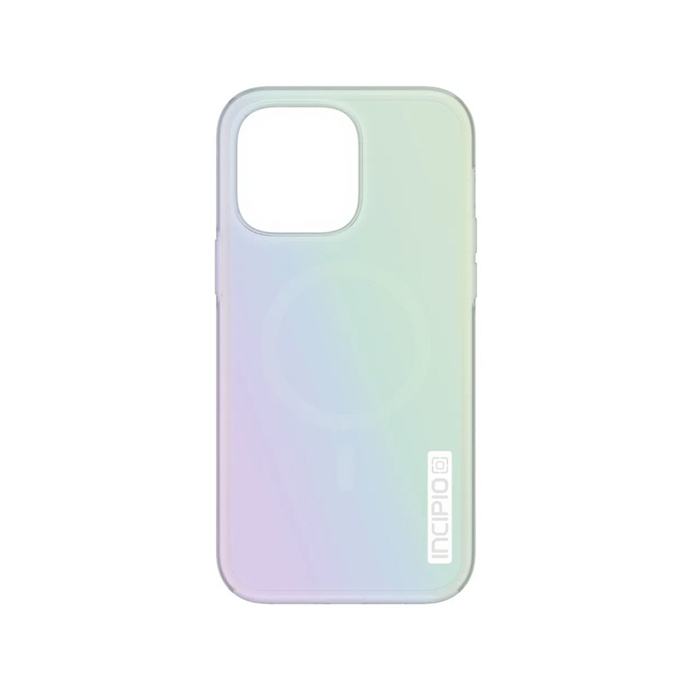 เคสกันกระแทก Incipio DualPro Platinum for iPhone 14 Case Iridescent