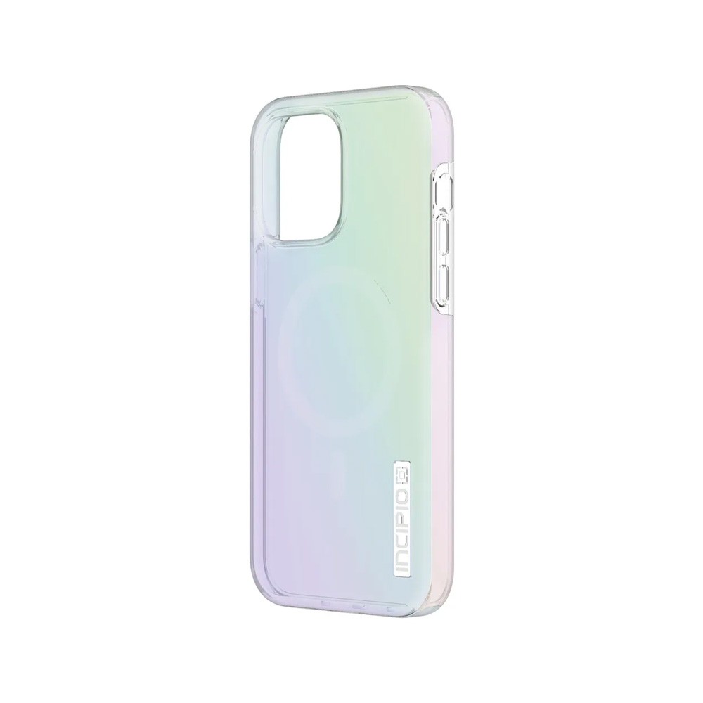 เคสกันกระแทก Incipio DualPro Platinum for iPhone 14 Case Iridescent
