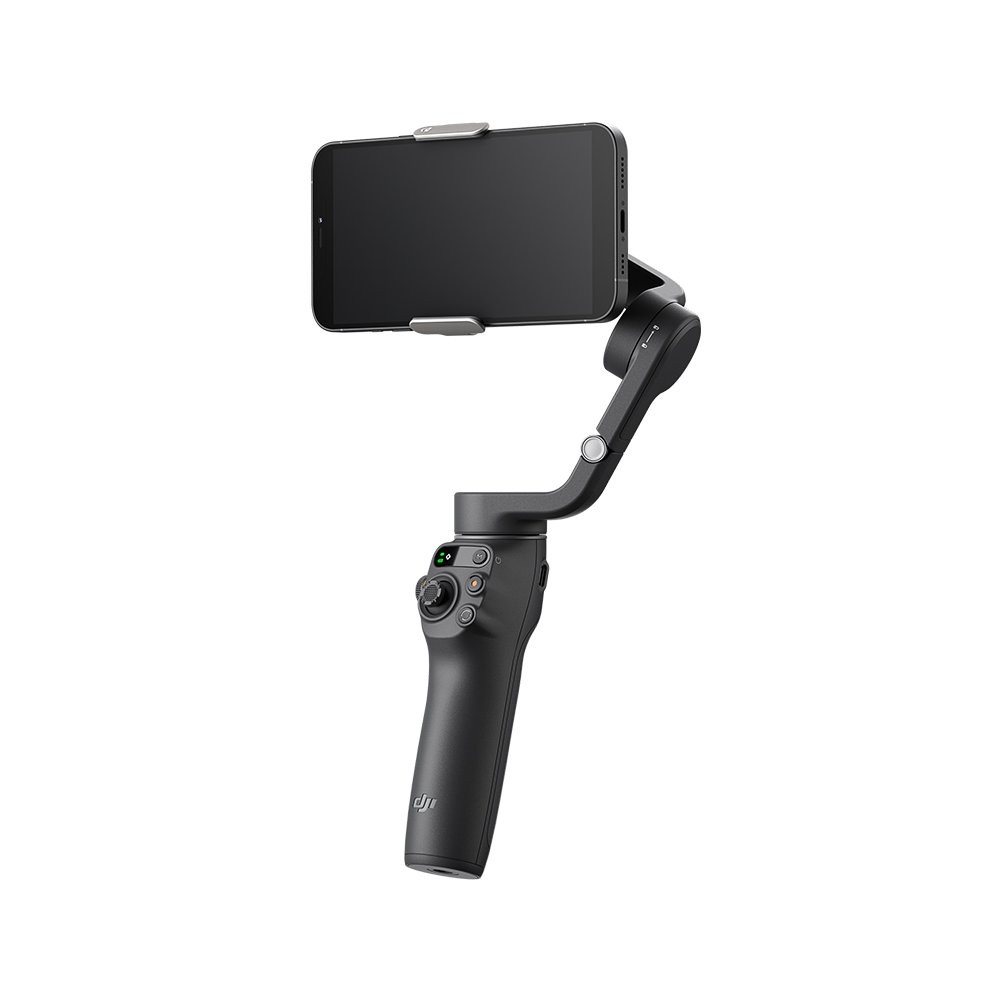 ไม้กันสั่น DJI Osmo Mobile 6 Slate Gray