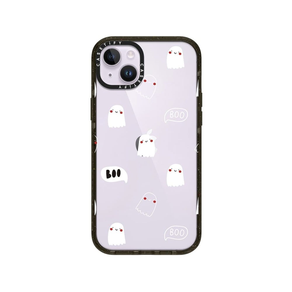 Casetify iPhone 14 Plus Impact Crush Happy Halloween