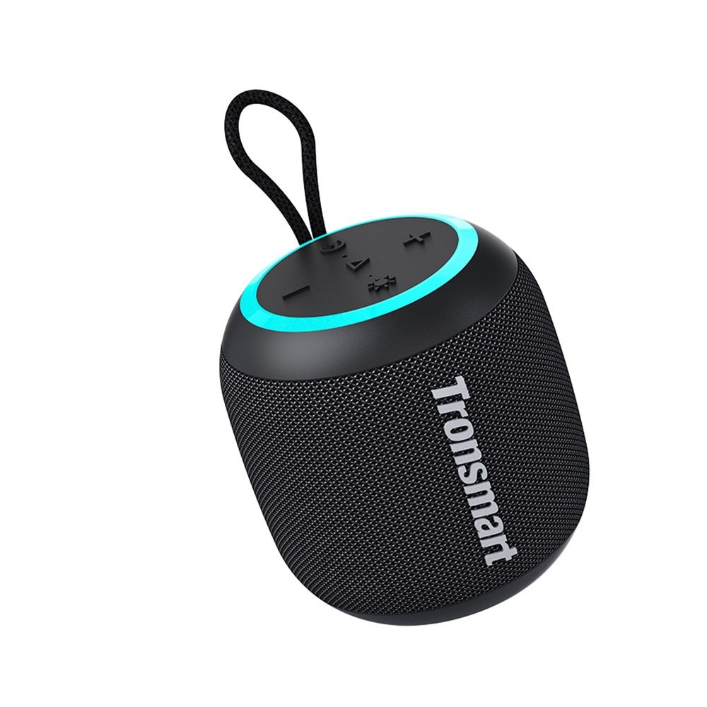 ลำโพงบลูทูธ Tronsmart Bluetooth Speaker T7 Mini 15W Black Studio7 online