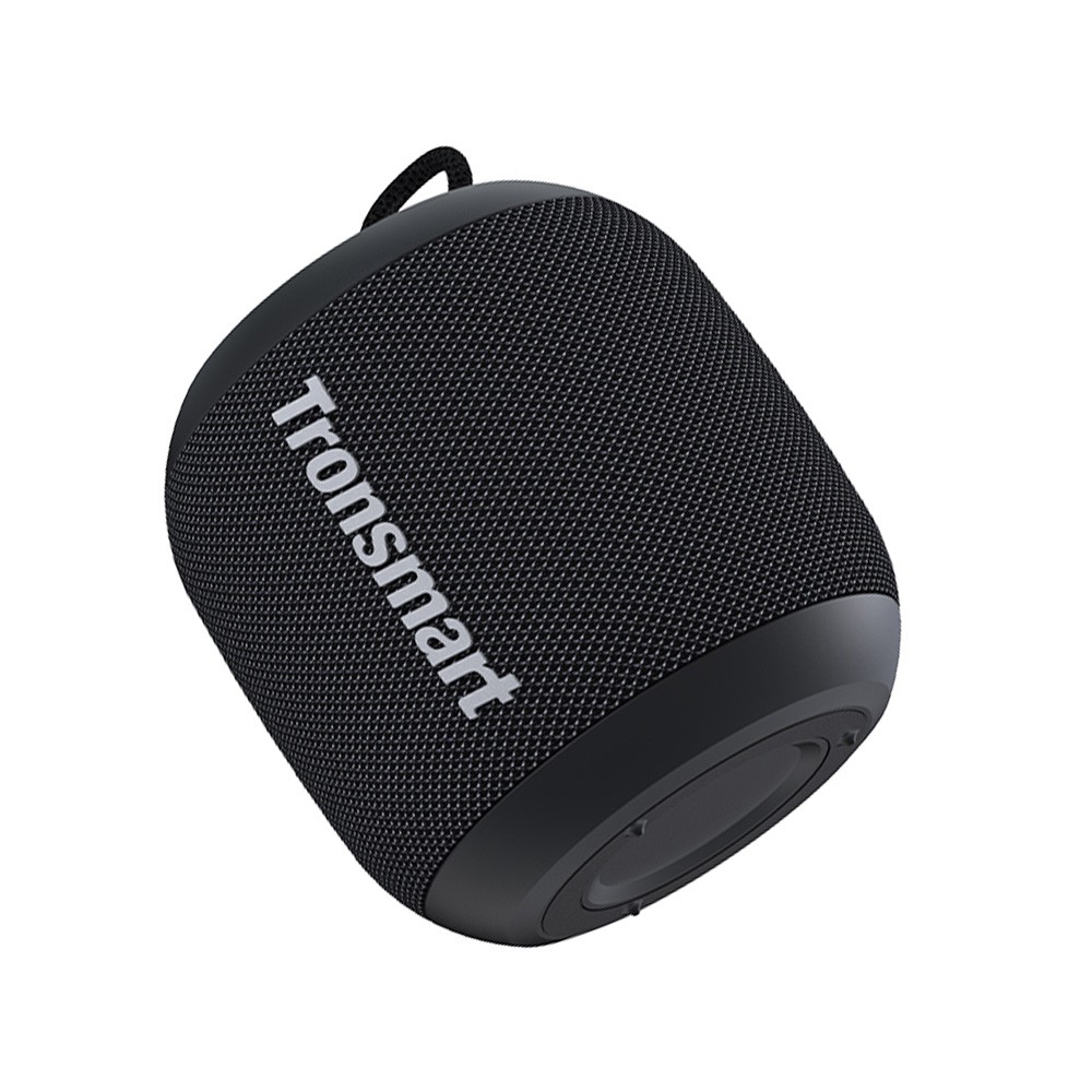 ลำโพงบลูทูธ Tronsmart Bluetooth Speaker T7 Mini 15W Black | Studio7 online