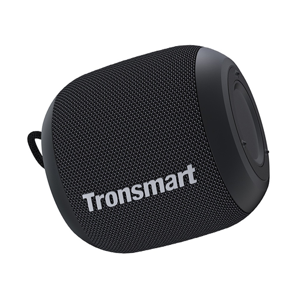 ลำโพงบลูทูธ Tronsmart Bluetooth Speaker T7 Mini 15W Black | Studio7 online