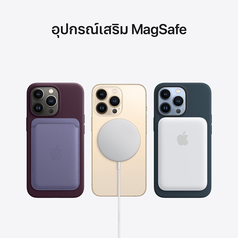 เคสหนังไอโฟน 13 Pro Max Apple iPhone 13 Pro Max Leather Case with