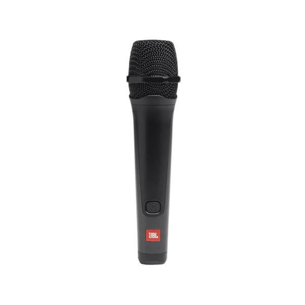 ไมโครโฟนมีสาย JBL PBM100 Black