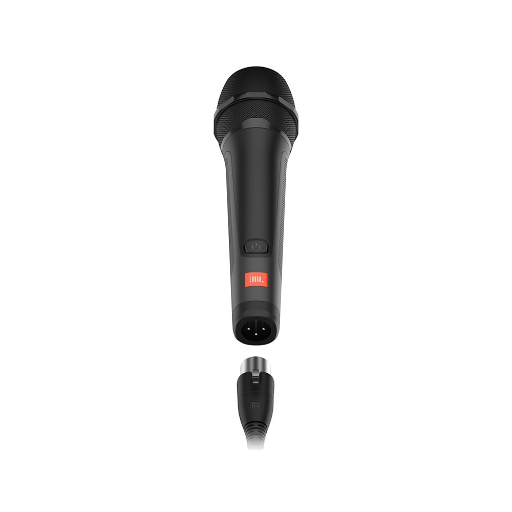 ไมโครโฟนมีสาย JBL PBM100 Black