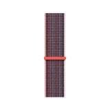 Apple Watch 41mm Elderberry Sport Loop