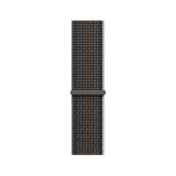 Apple Watch 45mm Midnight Sport Loop