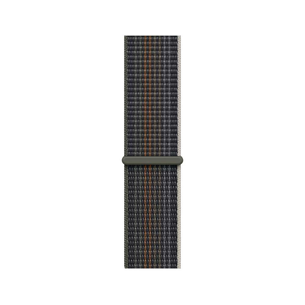 Apple Watch 45mm Midnight Sport Loop