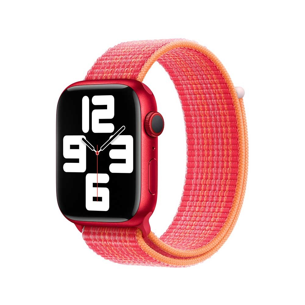 red sport loop