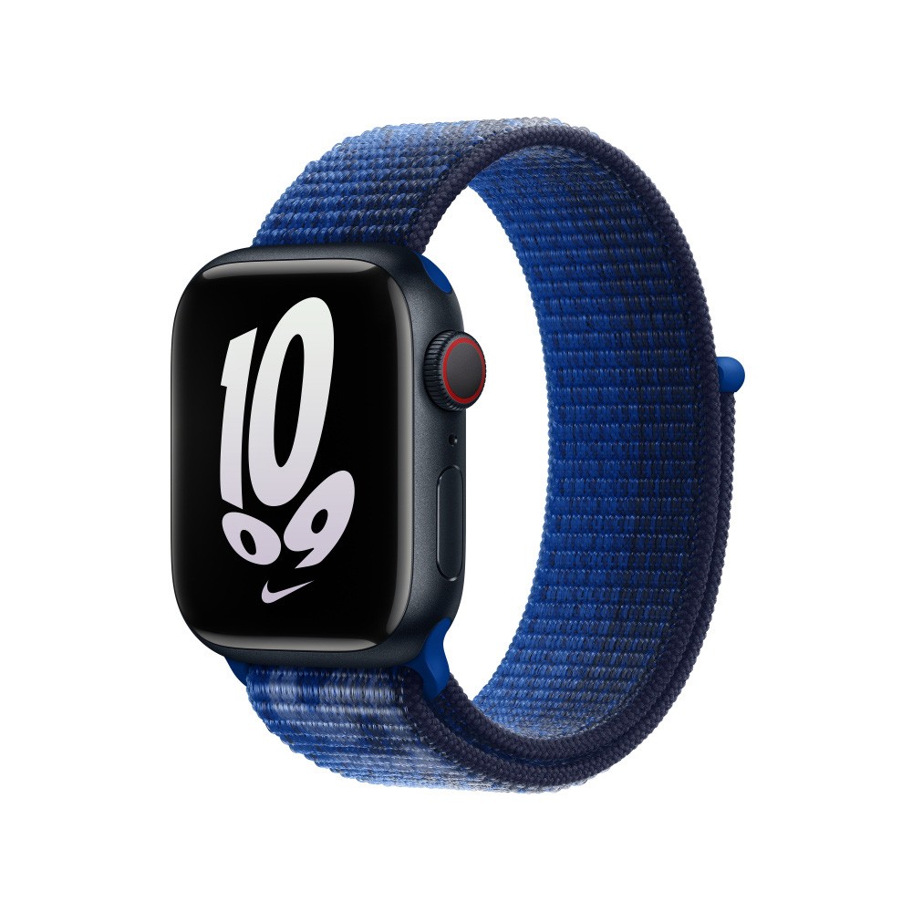 nike sports loop