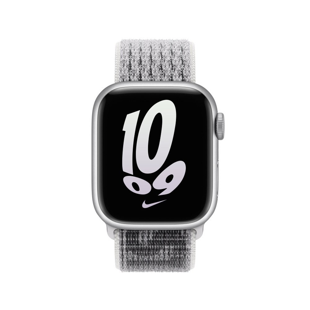 apple-watch-45mm-summit-white-black-nike-sport-loop