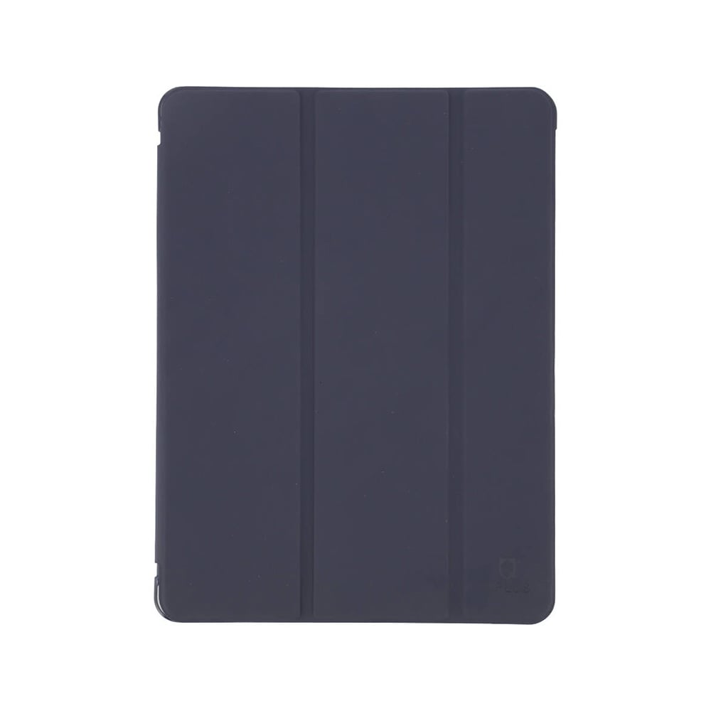 เคส QPLUS iPad gen 9th Dark Navy/Transparent