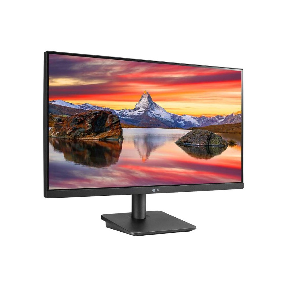 Lg Monitor Mp B Atm Ips Hz Studio Online