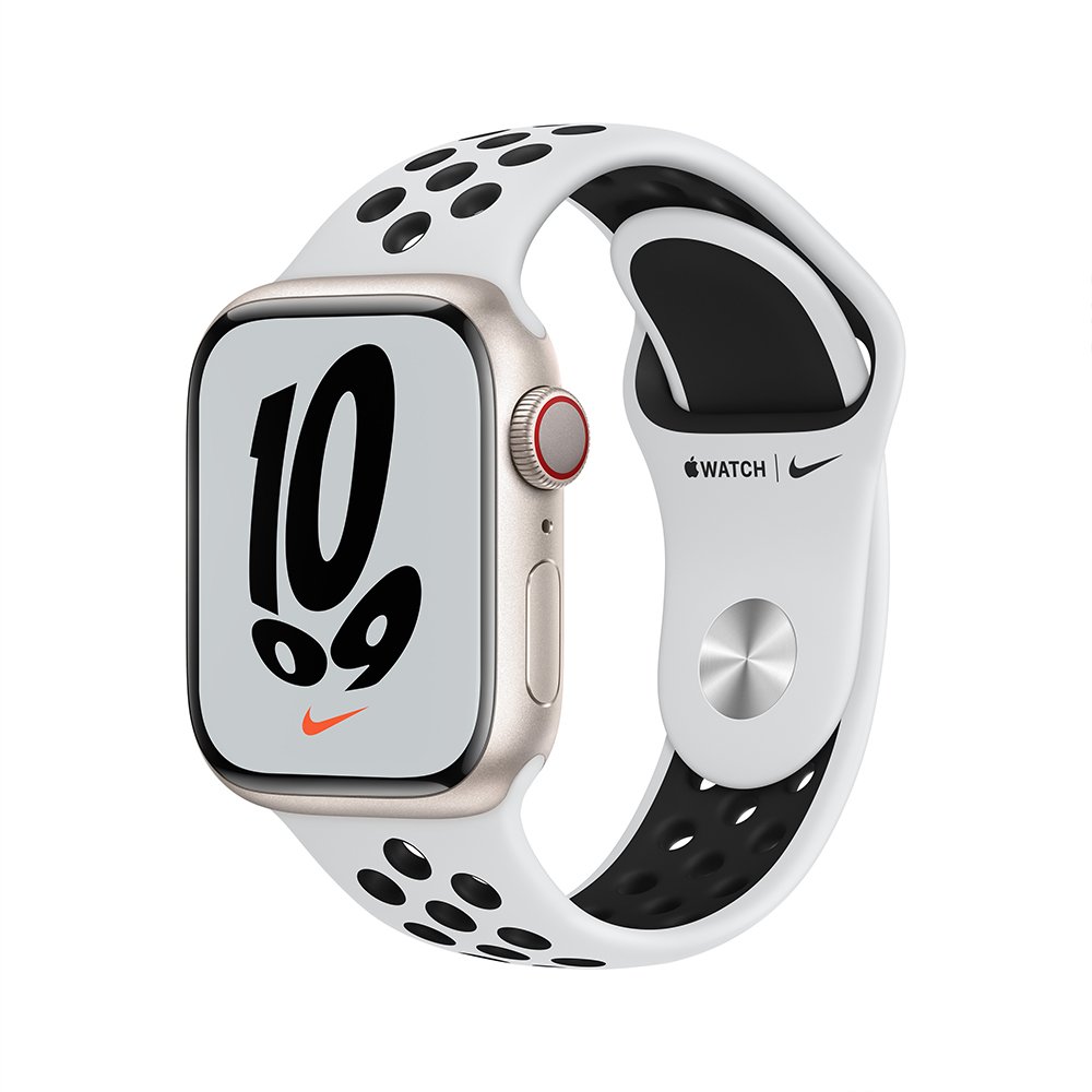 apple watch nike series 3 release date