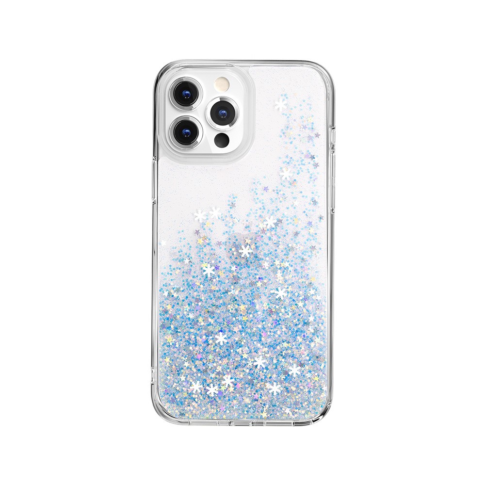 SwitchEasy เคส iPhone 14 Pro Starfield Frozen