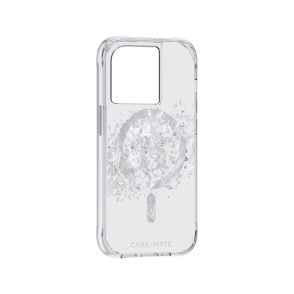เคส iPhone 14 Plus CaseMate Karat A Touch of Pearl with iPhone 14 Case