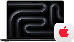 AppleCareMacBook Pro และ AppleCare+