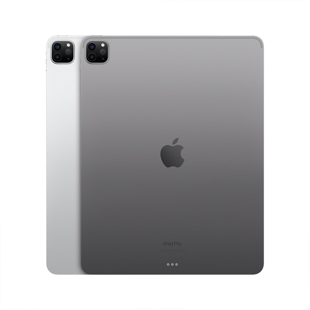 iPad Pro 12.9-inch Wi-Fi 256GB Space Gray 2022 (6th Gen)