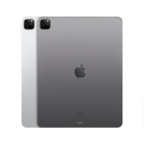 iPad Pro 12.9-inch Wi-Fi 512GB Silver 2022 (6th Gen)
