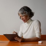 iPad Pro 11-inch Wi-Fi 128GB Space Gray 2022 (4th Gen)