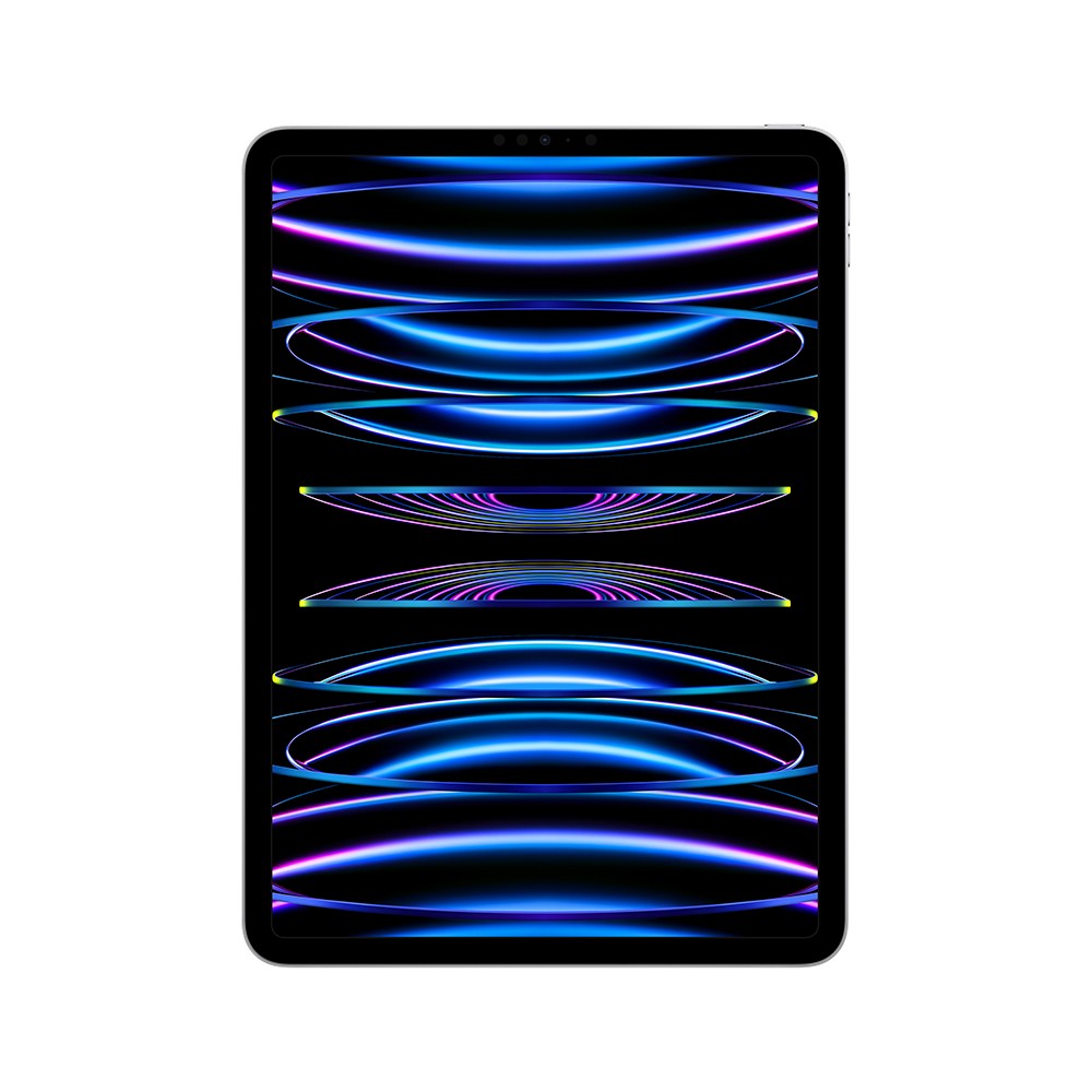 iPad Pro 11-inch Wi-Fi 256GB Silver 2022 (4th Gen)