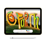 iPad 10 (2022) Wi-Fi 256GB 10.9 inch Blue