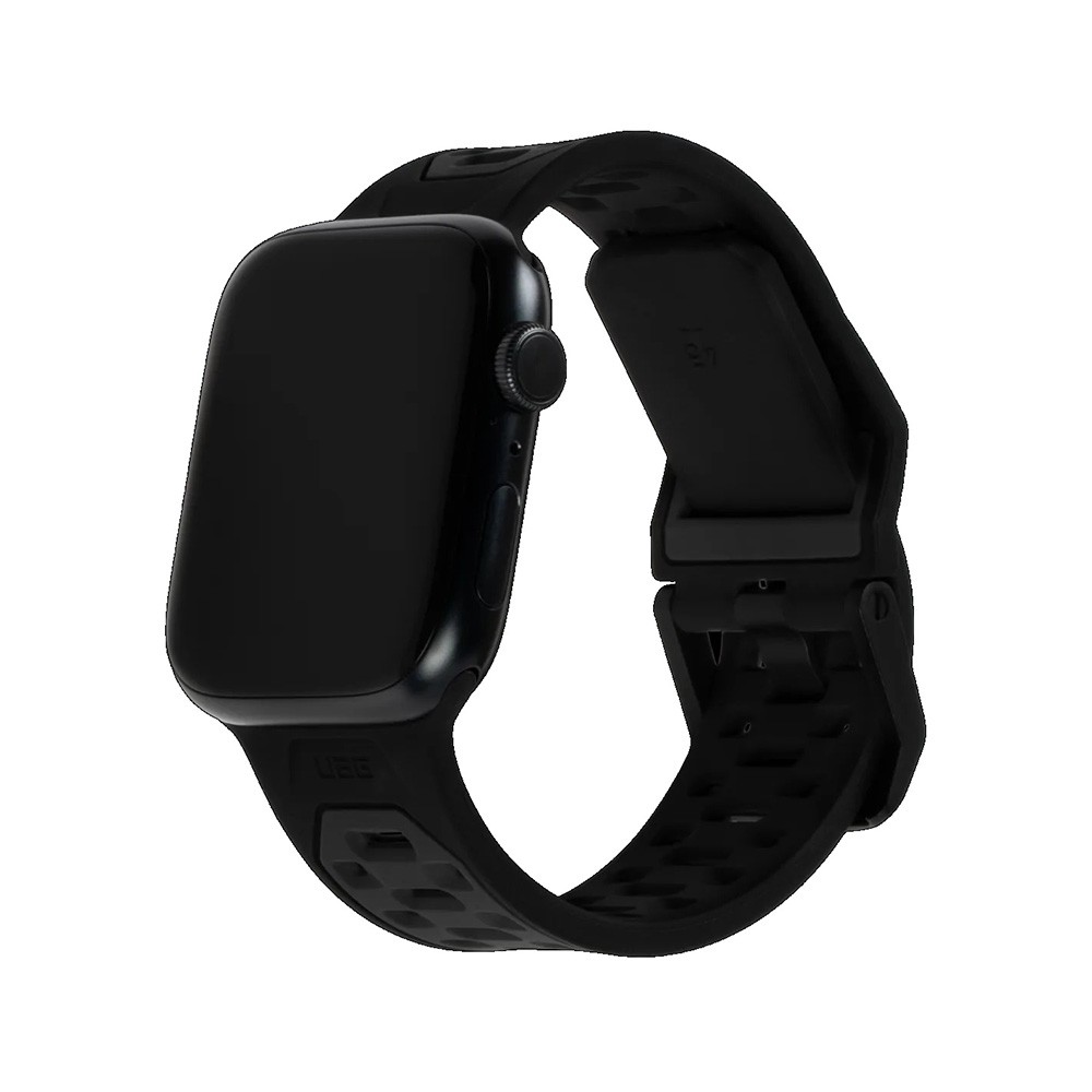 UAG สาย Apple Watch Strap 45/44/42MM Civilian Graphite