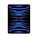 Apple iPad Pro 12.9-inch Wi-Fi + Cellular 512GB Silver 2022 (6th Gen)