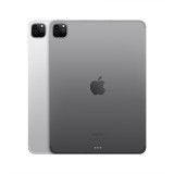 iPad Pro 11-inch Wi-Fi + Cellular 128GB Silver 2022 (4th Gen)