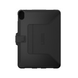 เคส UAG iPad Gen 10 (2022) Scout with Folio Black