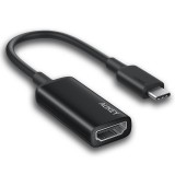 ตัวแปลง AUKEY USB-C to HDMI Adapter (CB-A29) Black