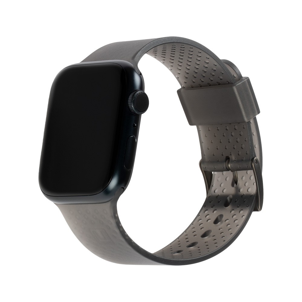 U by UAG Apple Watch Strap 45/44/42MM Lucent - Ash