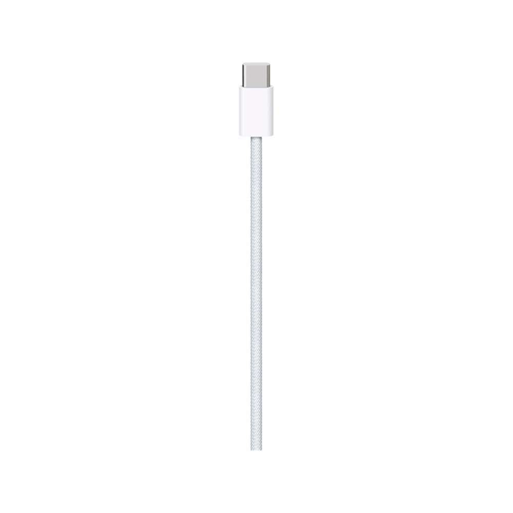 Apple USB-C Woven Charge Cable (1m)