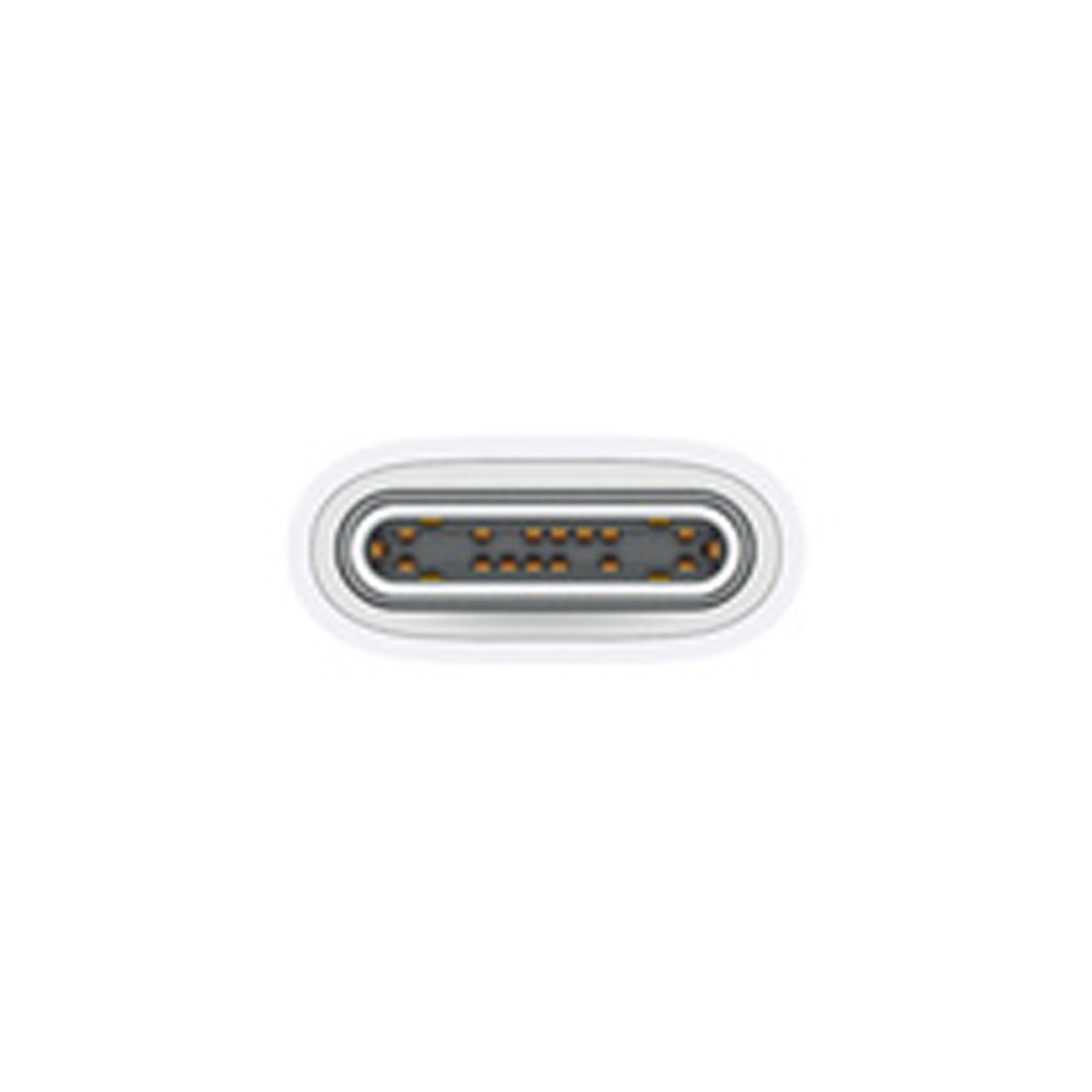 Apple USB-C Woven Charge Cable (1m)