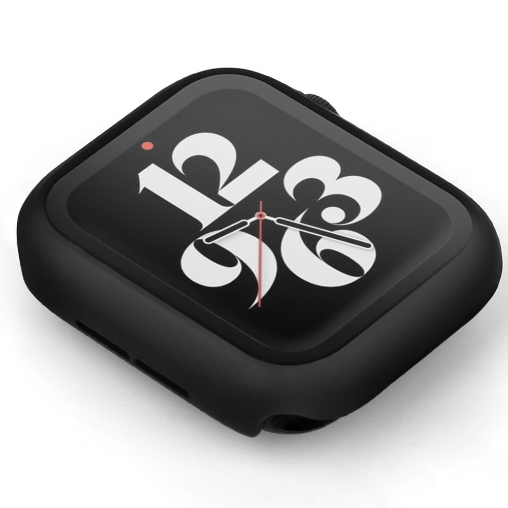 Skinarma เคส Apple Watch Series 7,8,9 (41mm) Gado Shield-Black