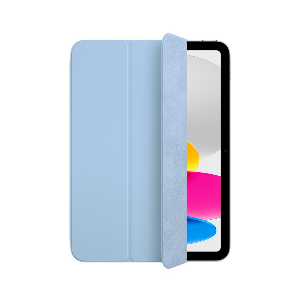 Apple Smart Folio for iPad (10th generation) - Sky