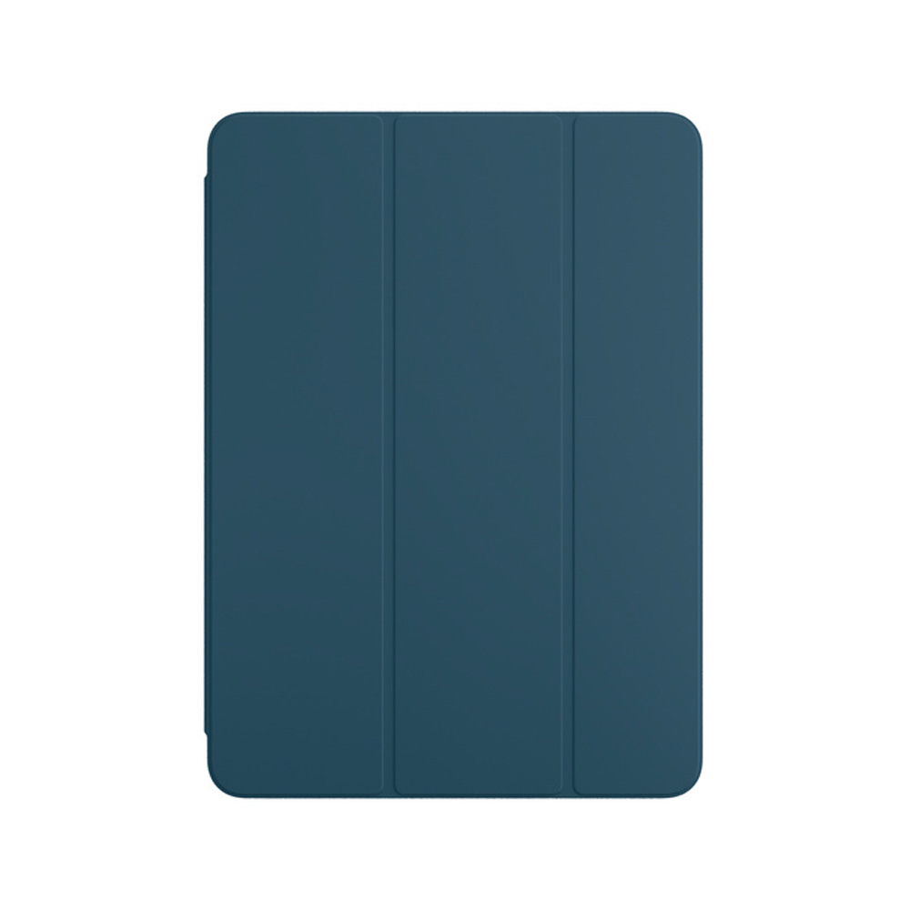 Apple Smart Folio for iPad Pro 11-inch (4th generation) - Marine Blue